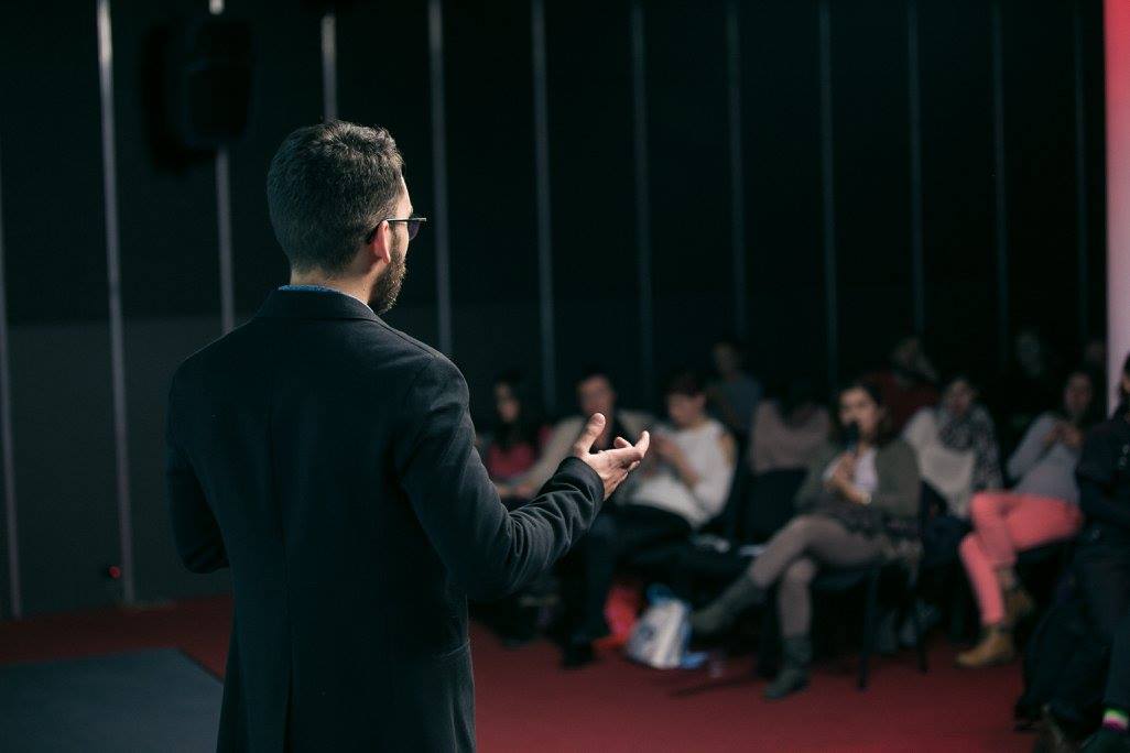 Workshop, lecture or conference