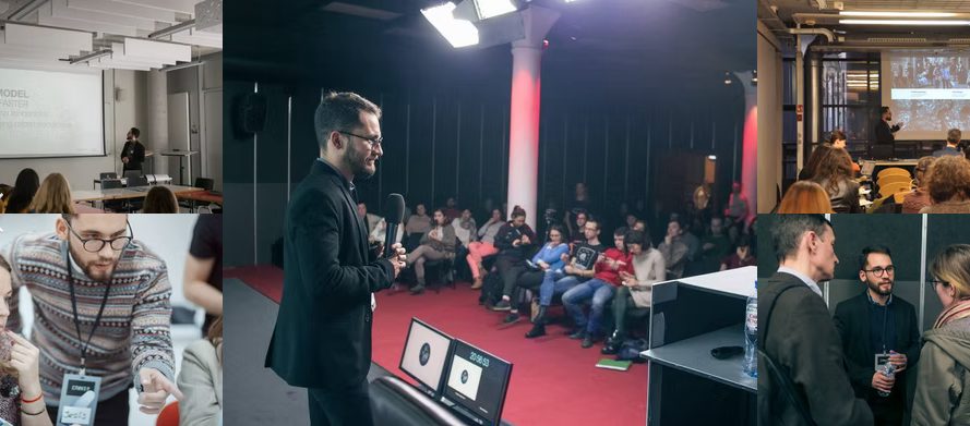Workshop, lecture or conference